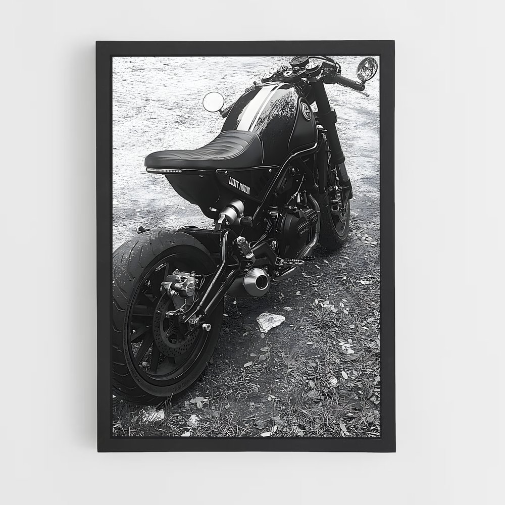 Poster Leoncino magnifique – affiche Benelli (vue 2)